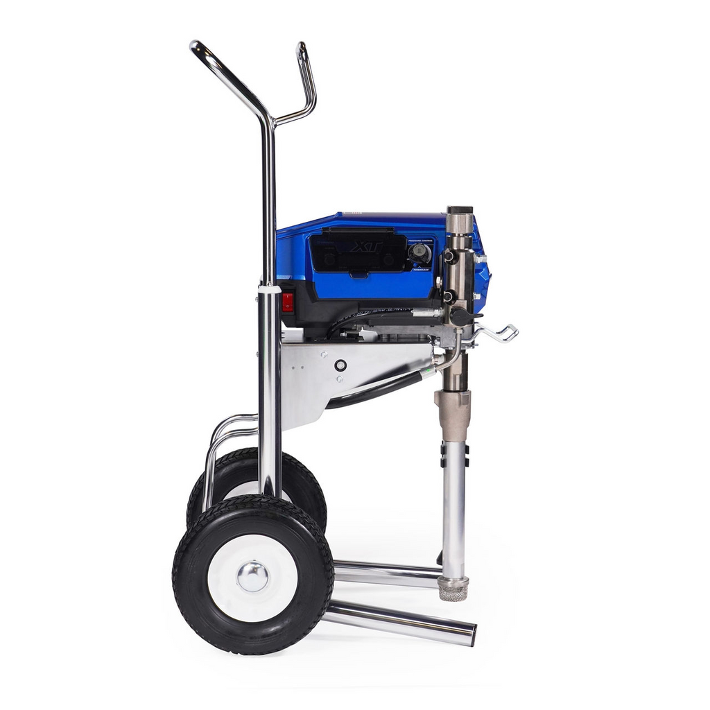 Graco Ultra 650 XT Electric Airless Sprayer Hi-Boy (20B328)