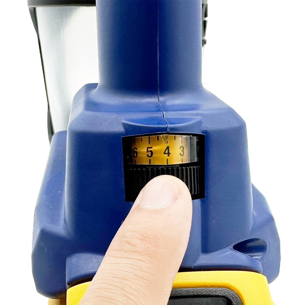 Graco Ultra MAX Cordless Airless Handheld Sprayer (17N225) with Value Pack