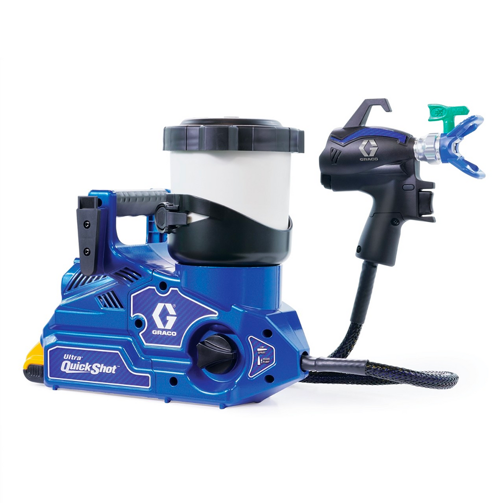 Graco Ultra QuickShot (20B479)