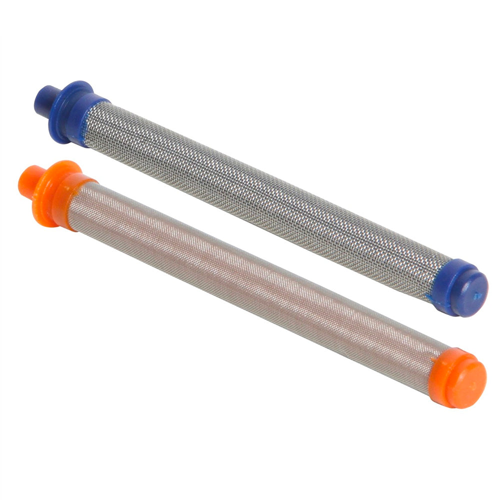 Graco SG Gun Filters – 60 Mesh & 100 Mesh Range