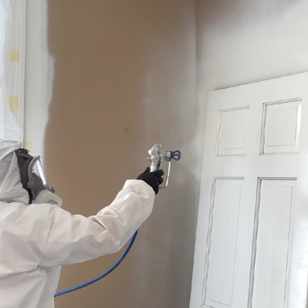 Graco 390PC Cordless Airless Paint Sprayer (25T882)
