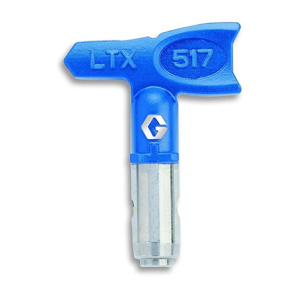 Graco Airless RAC X LTX SwitchTips (Blue)