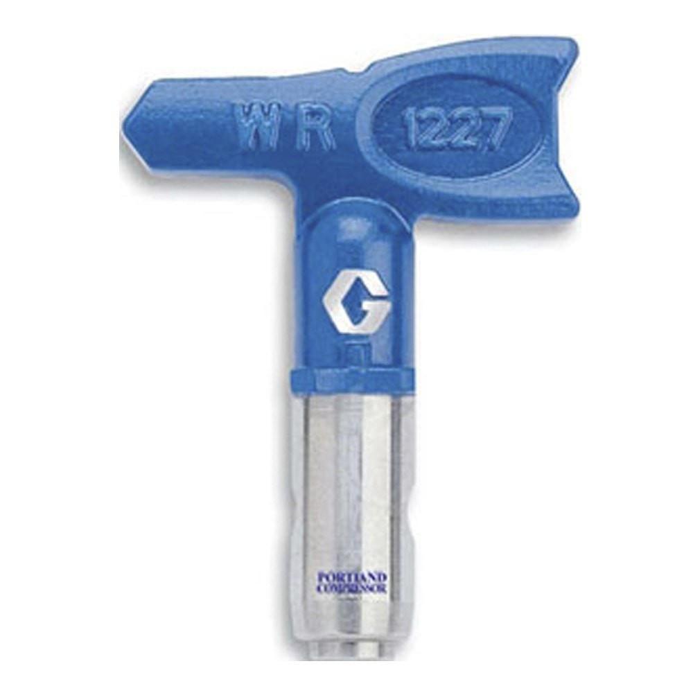 Graco Airless WideRAC X WR SwitchTips (Blue)