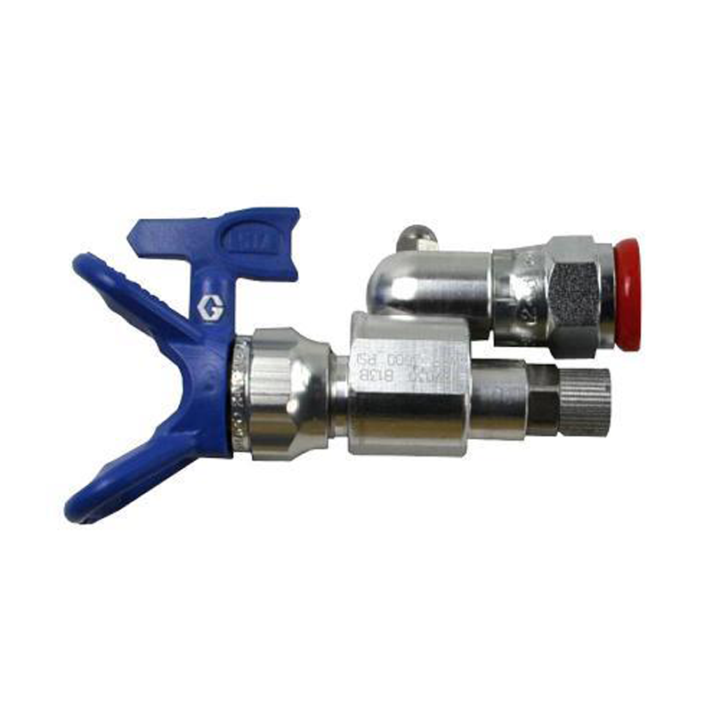 Graco CleanShot Shut-Off Valve (287030)