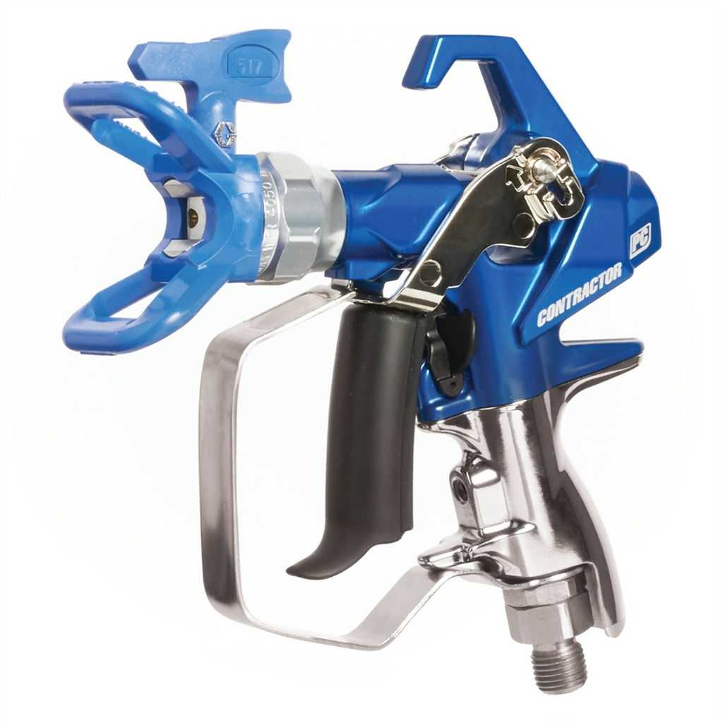 Graco Contractor PC Compact Airless Spray Gun (19Y349)