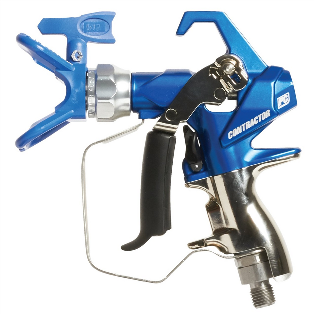 Graco Contractor PC Compact Airless Spray Gun (19Y349)