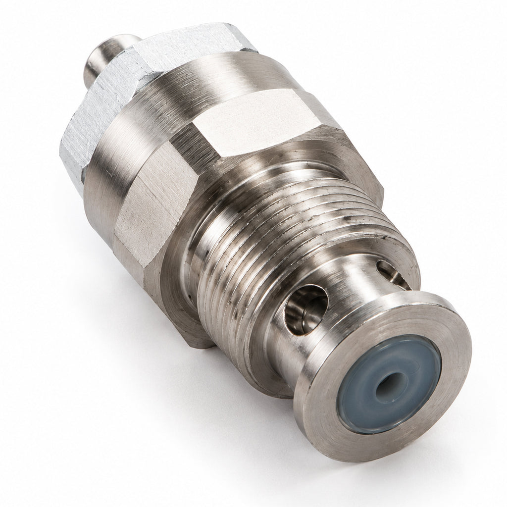 Graco Prime Valve Range