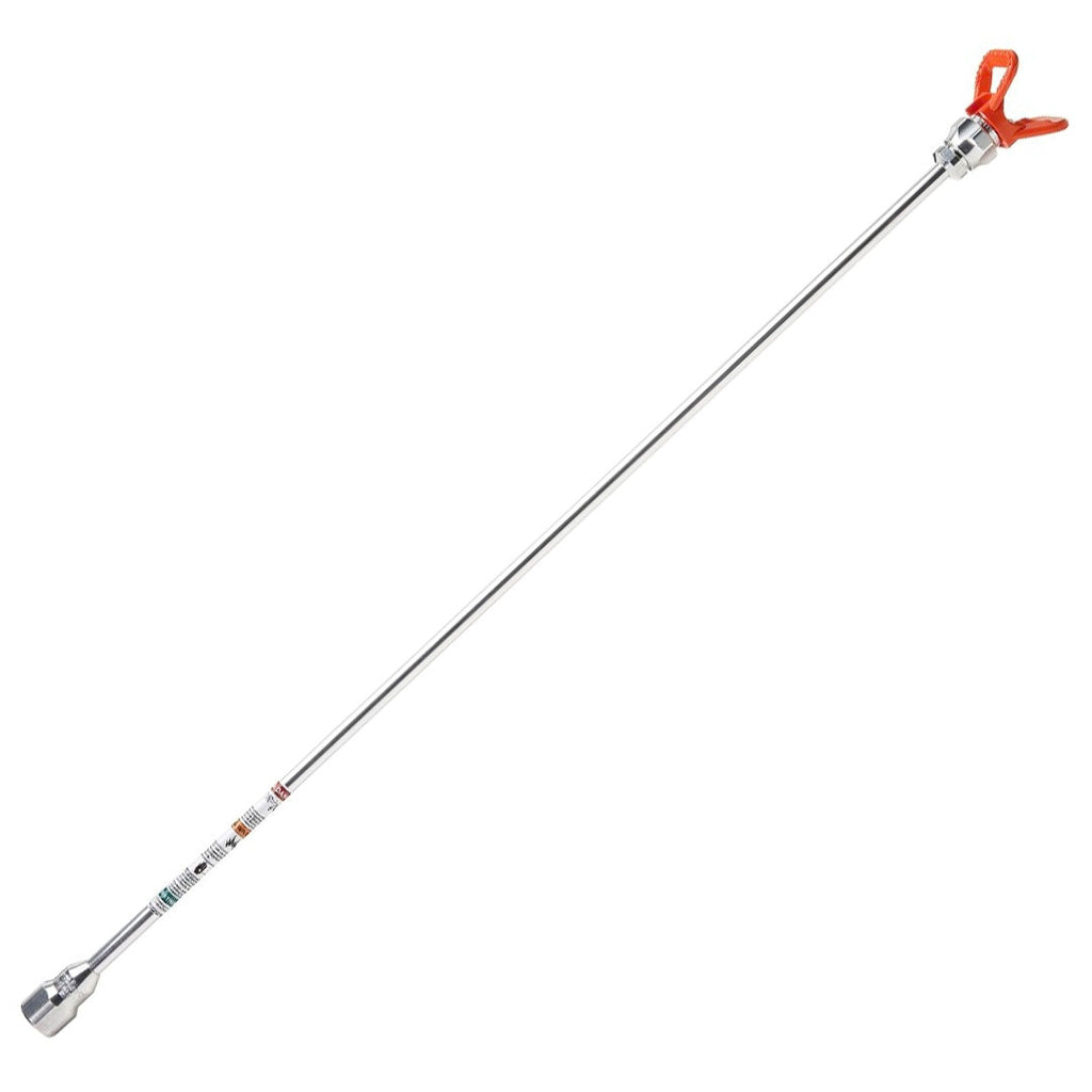 Graco Tip Extension with RAC 5 Orange Guard