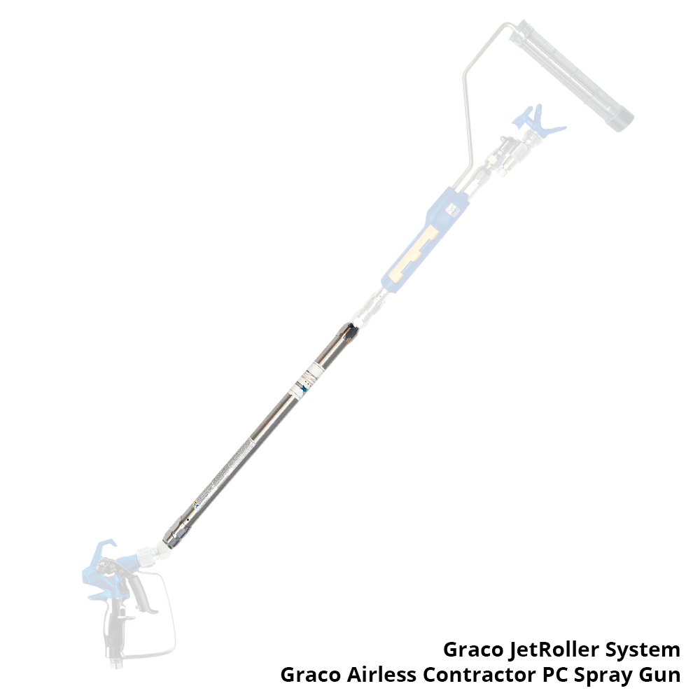 Graco Fixed Extension Hd