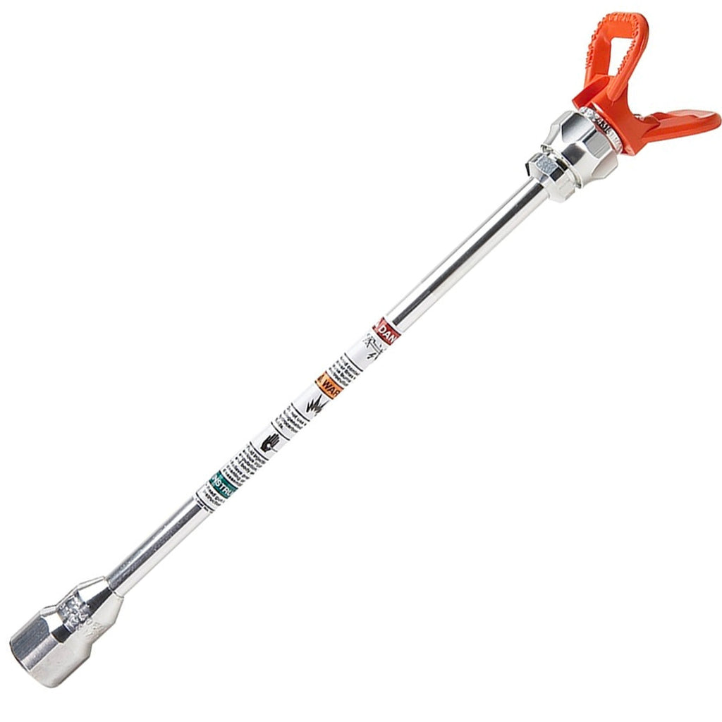 Graco Tip Extension with RAC 5 Orange Guard