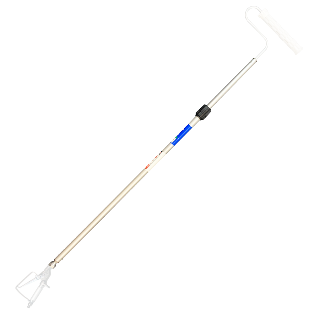Graco Telescopic Roller Extensions