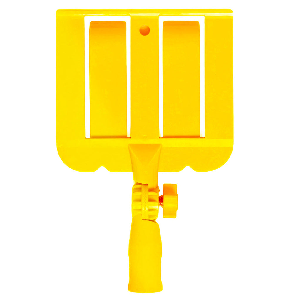 Uni-Pro Spray Shield Holder - Box of 4