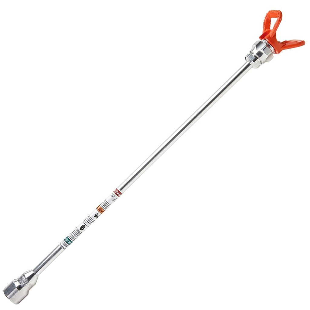 Graco Tip Extension with RAC 5 Orange Guard