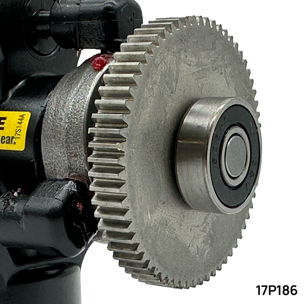 Graco Triax II Triple Piston Pump Range