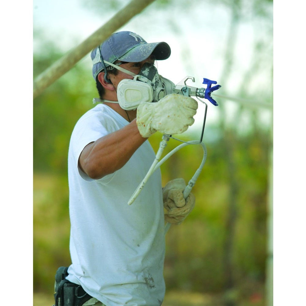 Graco Airless Contractor & FTx Spray Gun