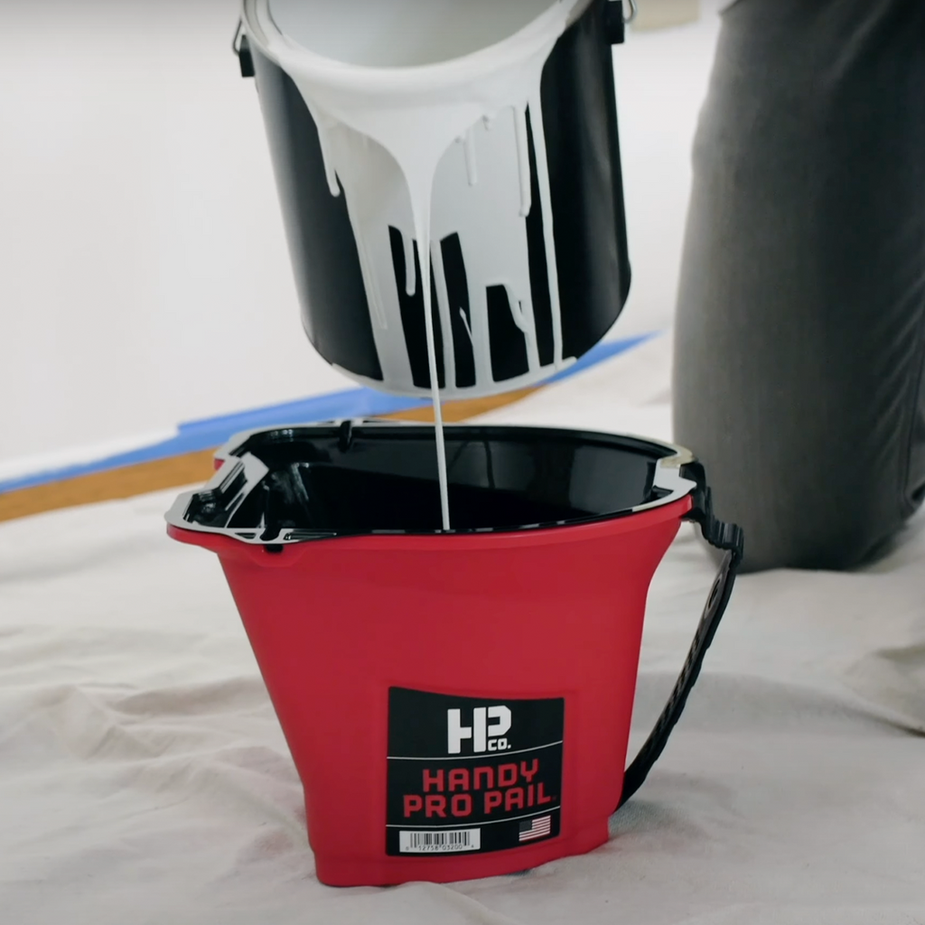 Rokset Handy Paint Pro Pail & Liner Range