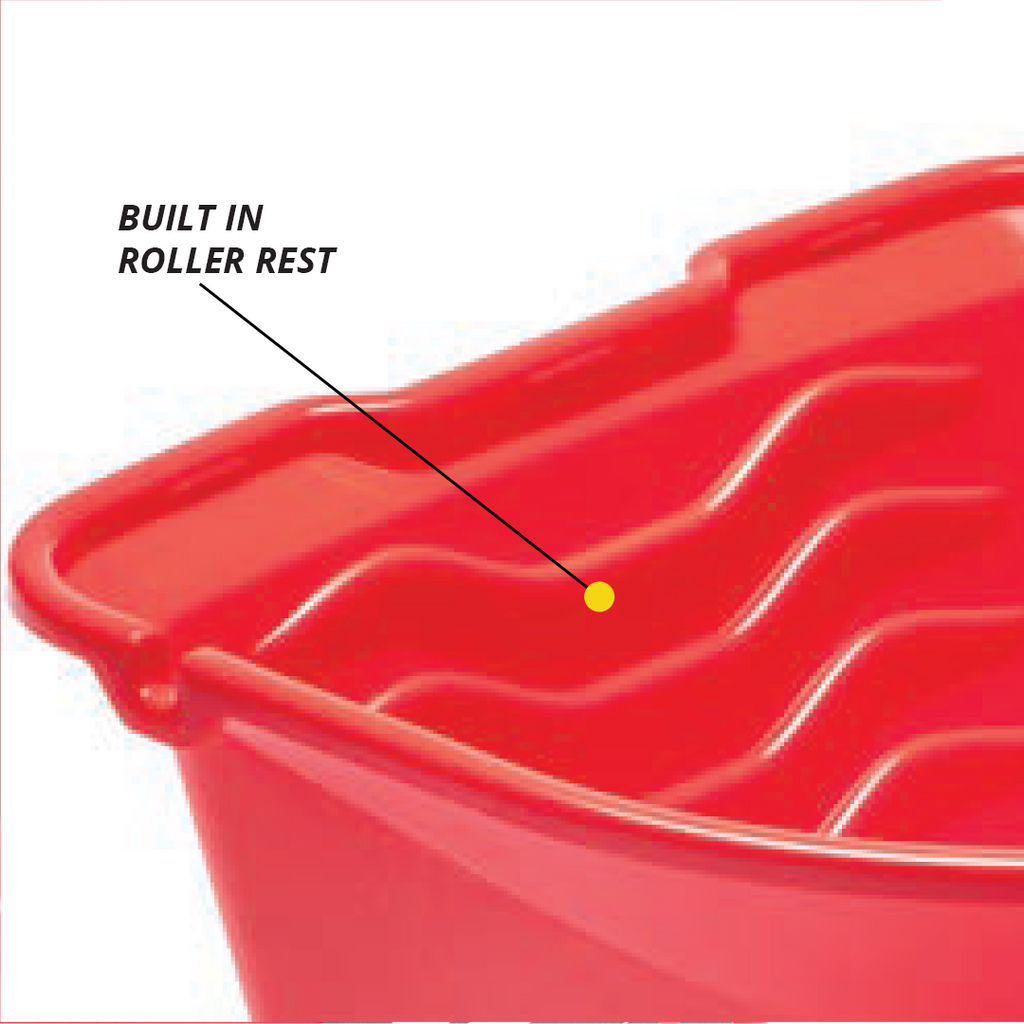 Rokset Handy Paint Pro Pail & Liner Range