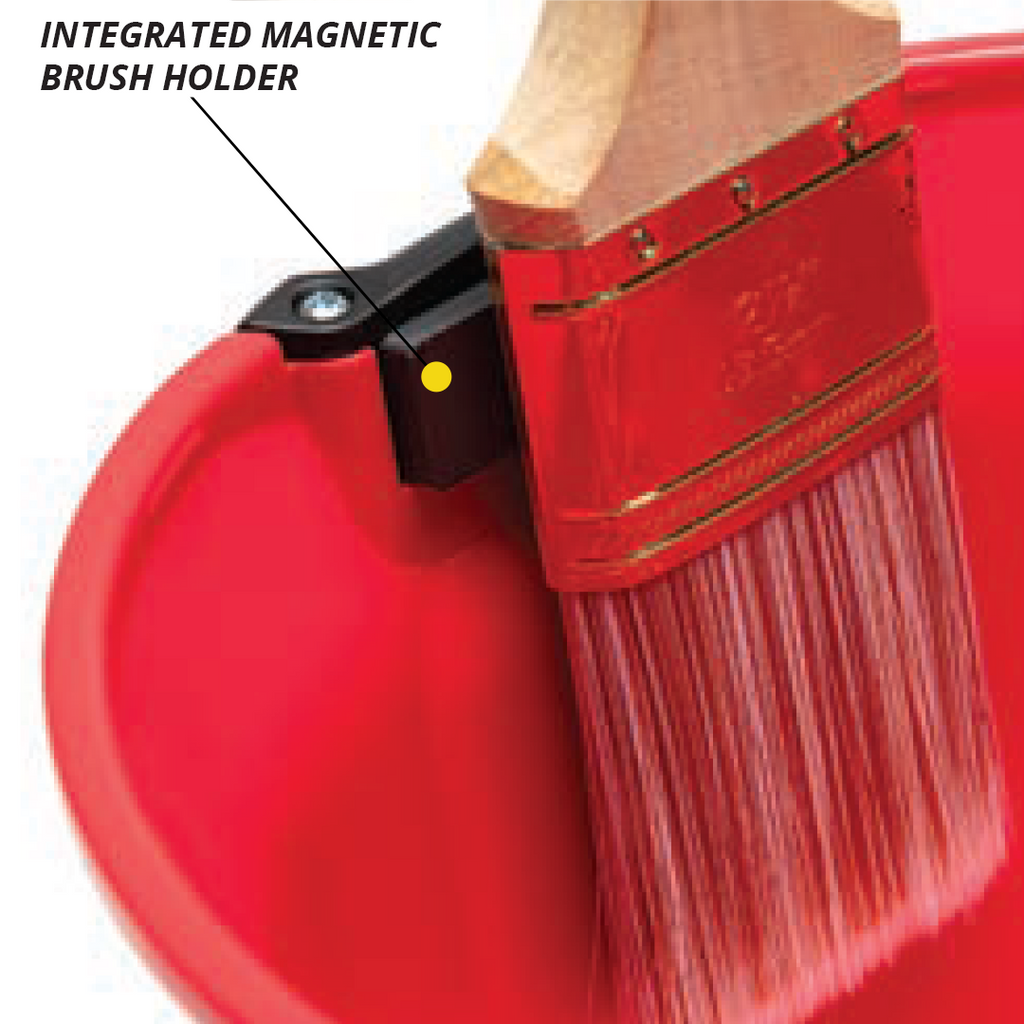 Rokset Handy Paint Pro Pail & Liner Range