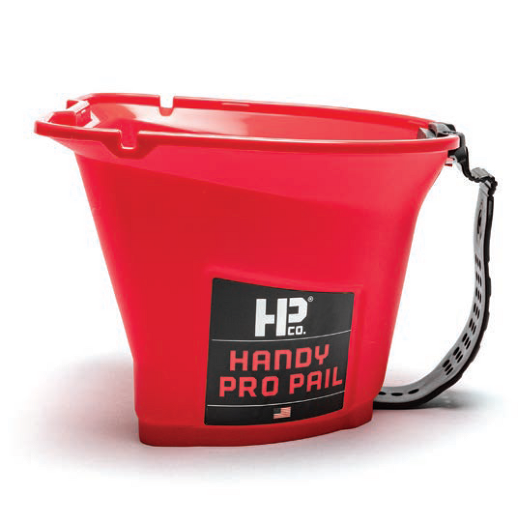 Rokset Handy Paint Pro Pail & Liner Range