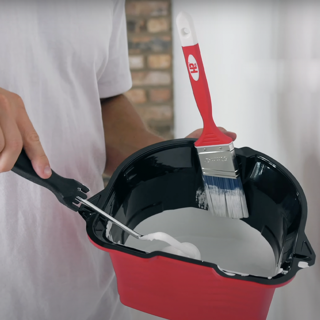 Rokset Handy Paint Pro Pail & Liner Range