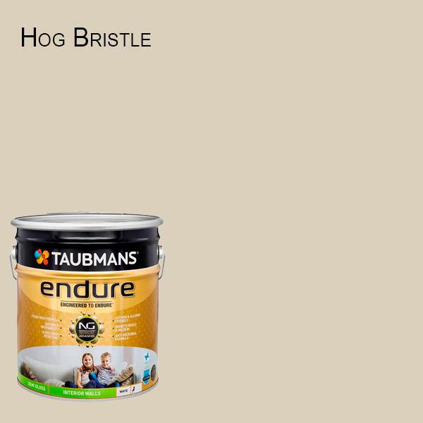 Taubmans Endure Semi Gloss  - 10L - Interior Wall Paint - 124400/10L
