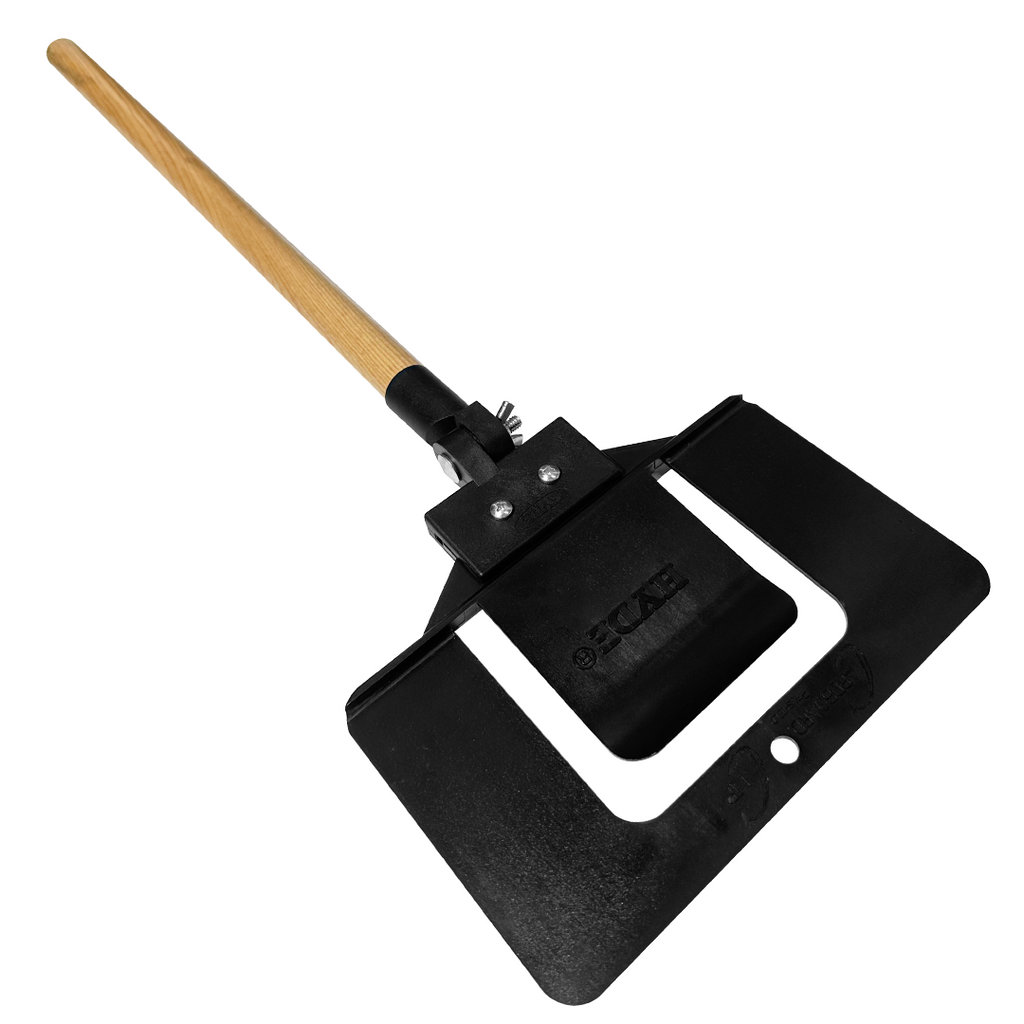 Hyde Proshield for Cardboard with 455mm Handle - Box of 6