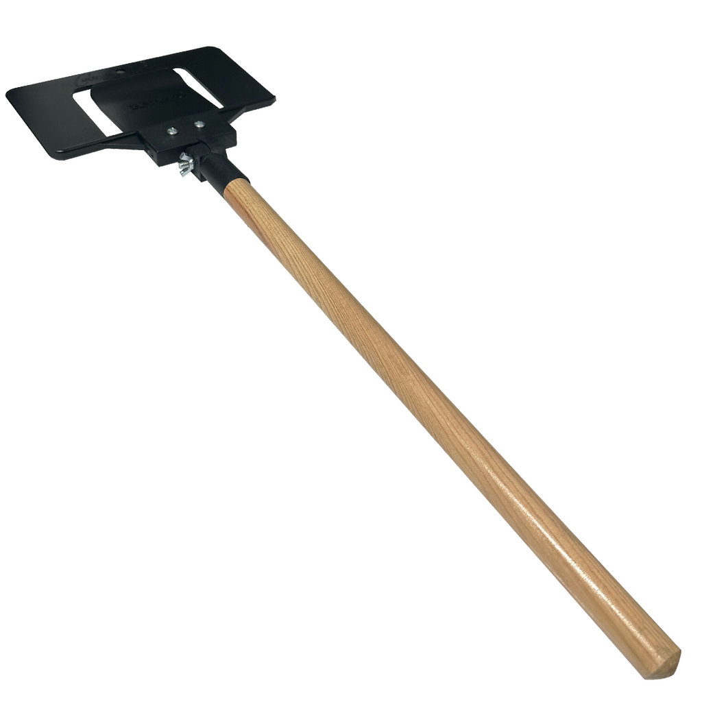 Hyde Proshield for Cardboard with 455mm Handle - Box of 6