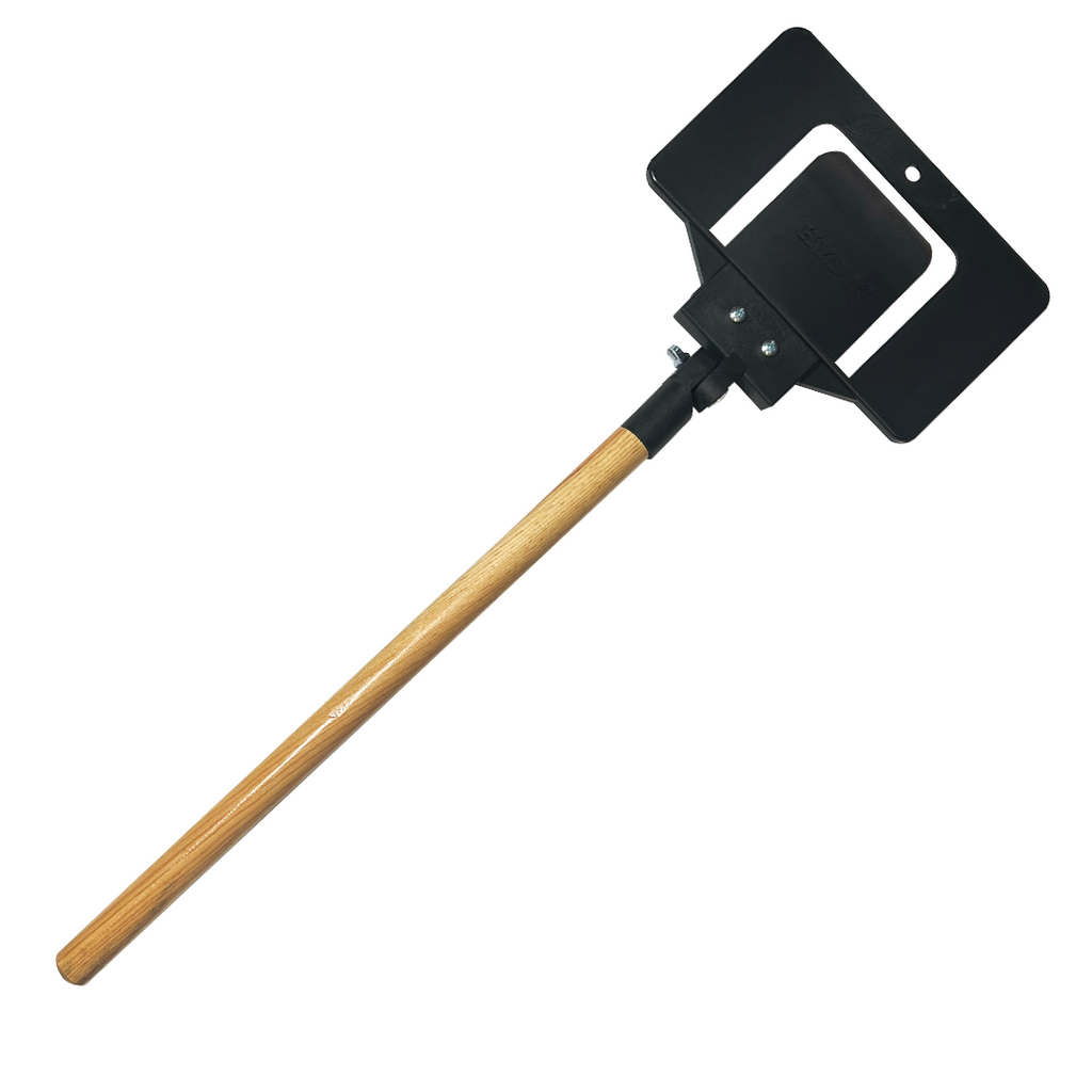 Hyde Proshield for Cardboard with 455mm Handle - Box of 6
