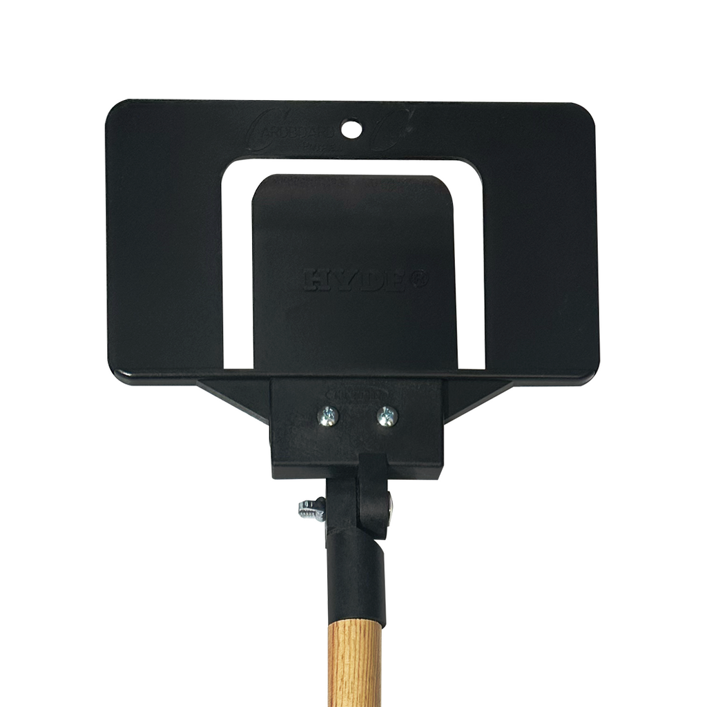 Hyde Proshield for Cardboard with 455mm Handle - Box of 6