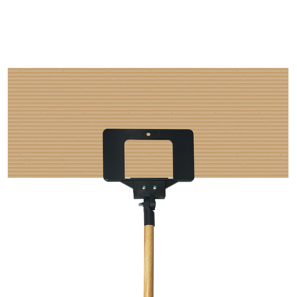 Hyde Proshield for Cardboard with 455mm Handle - Box of 6