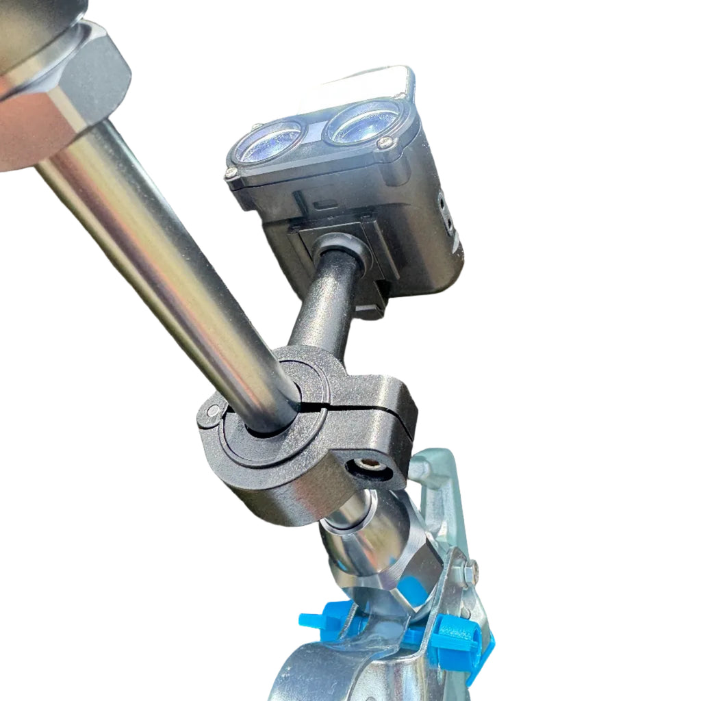 Dan's Rechargeable LED Light Accessory for any Graco or Wagner Airless Gun