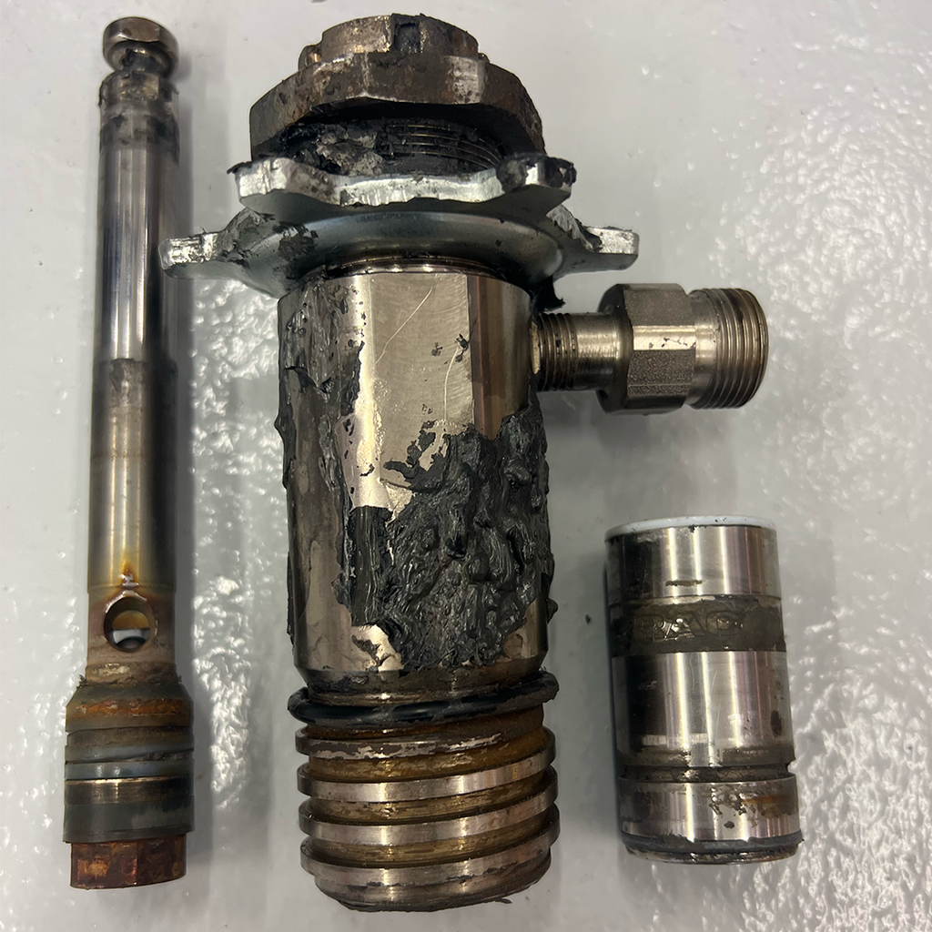 Paint Sprayer Complete Repair - Set Fee - 4 hours (parts not included)