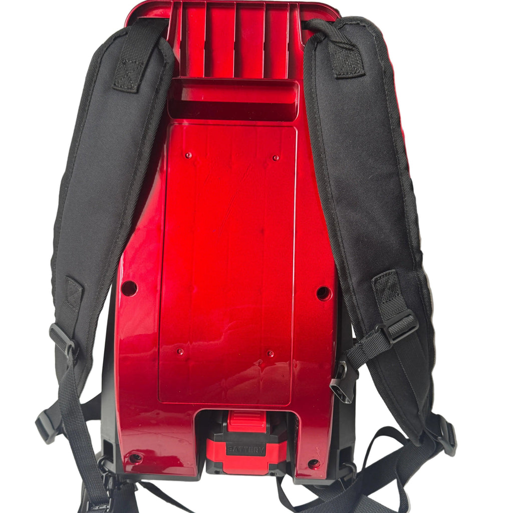Dan's Airless BackPack Paint Sprayer  - BackSprayMate