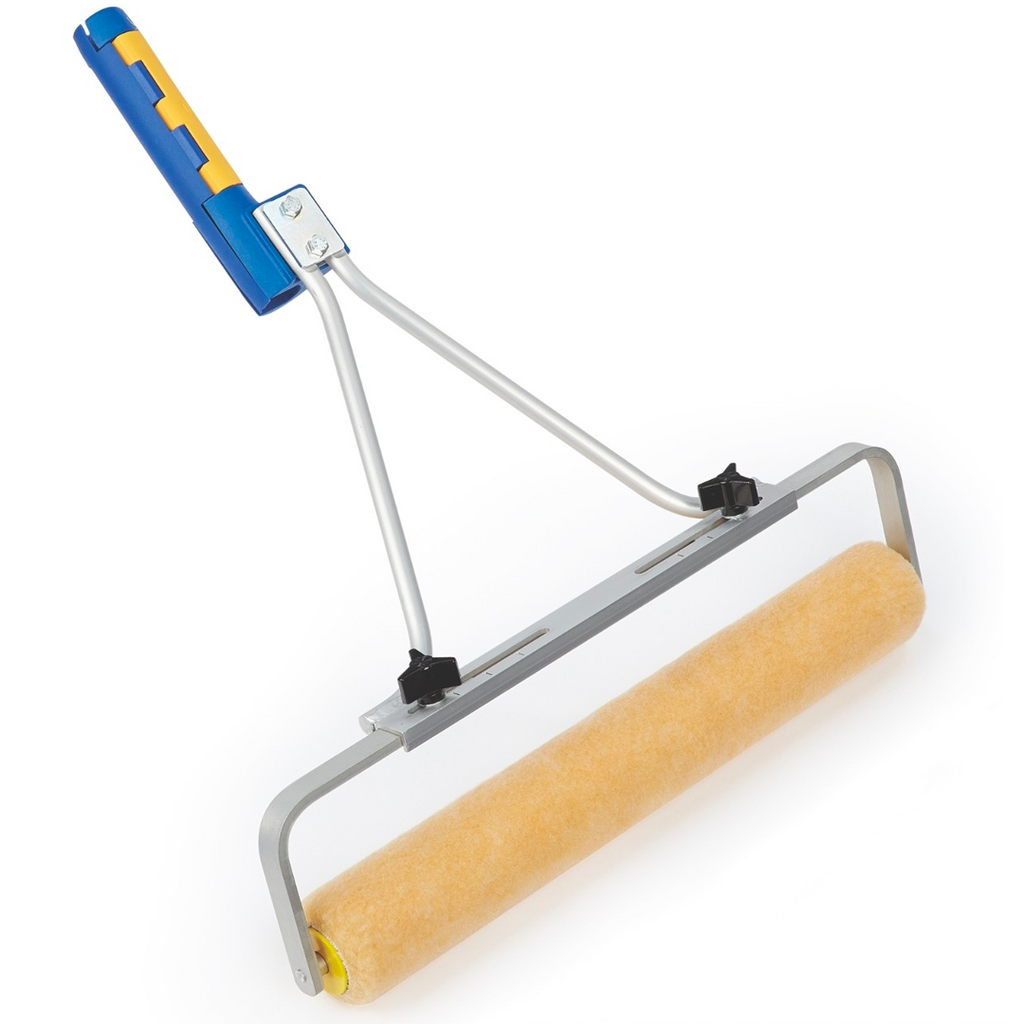Graco JetRoller 2-in-1 Complete Spray & Back-Rolling System