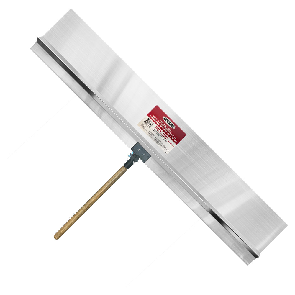 QTech Aluminium Painters Shields 3 pack - 28123