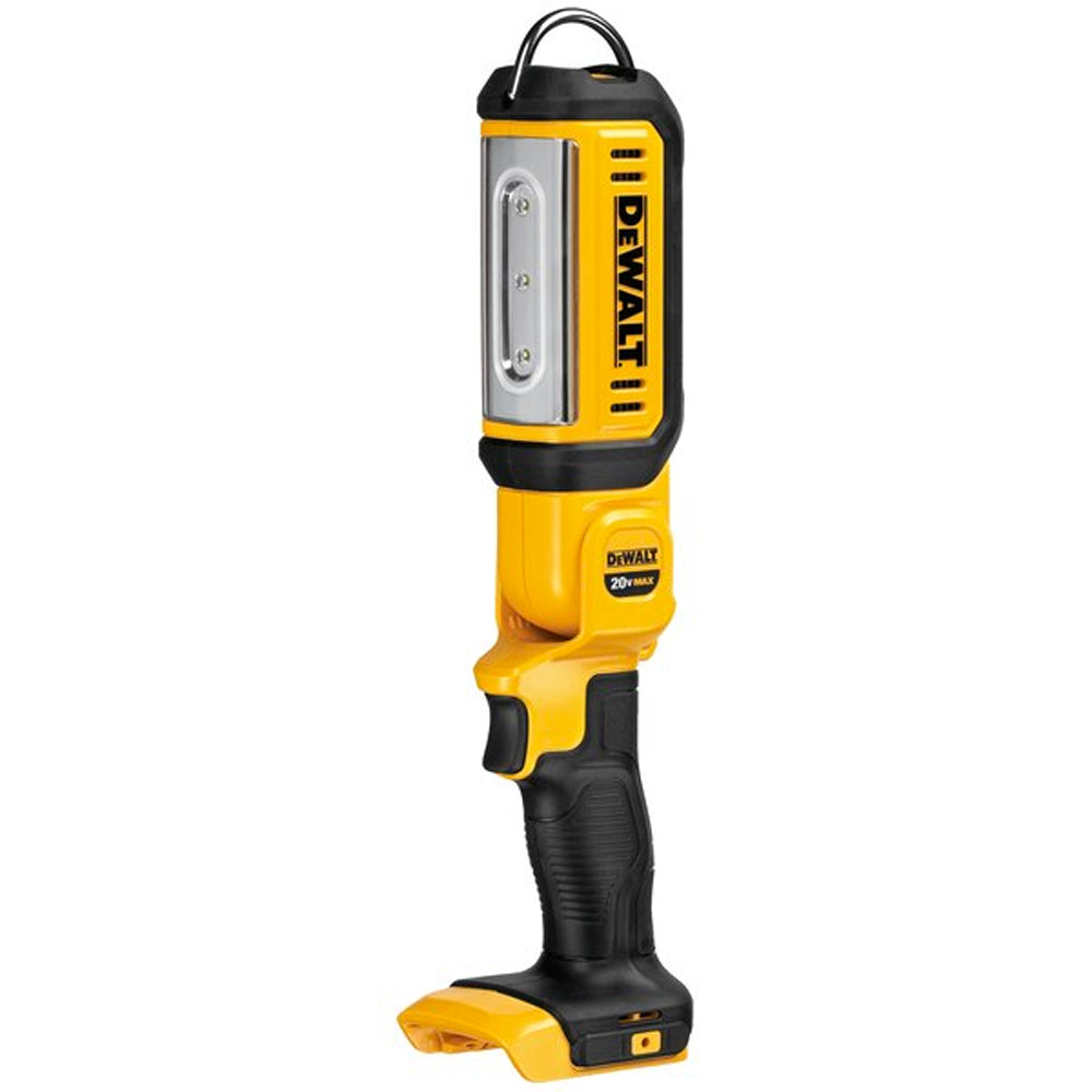 DEWALT 18V XR Li-Ion 10 Piece Combination Kit - 5.0Ah - DEWDCZ1080P3-XE