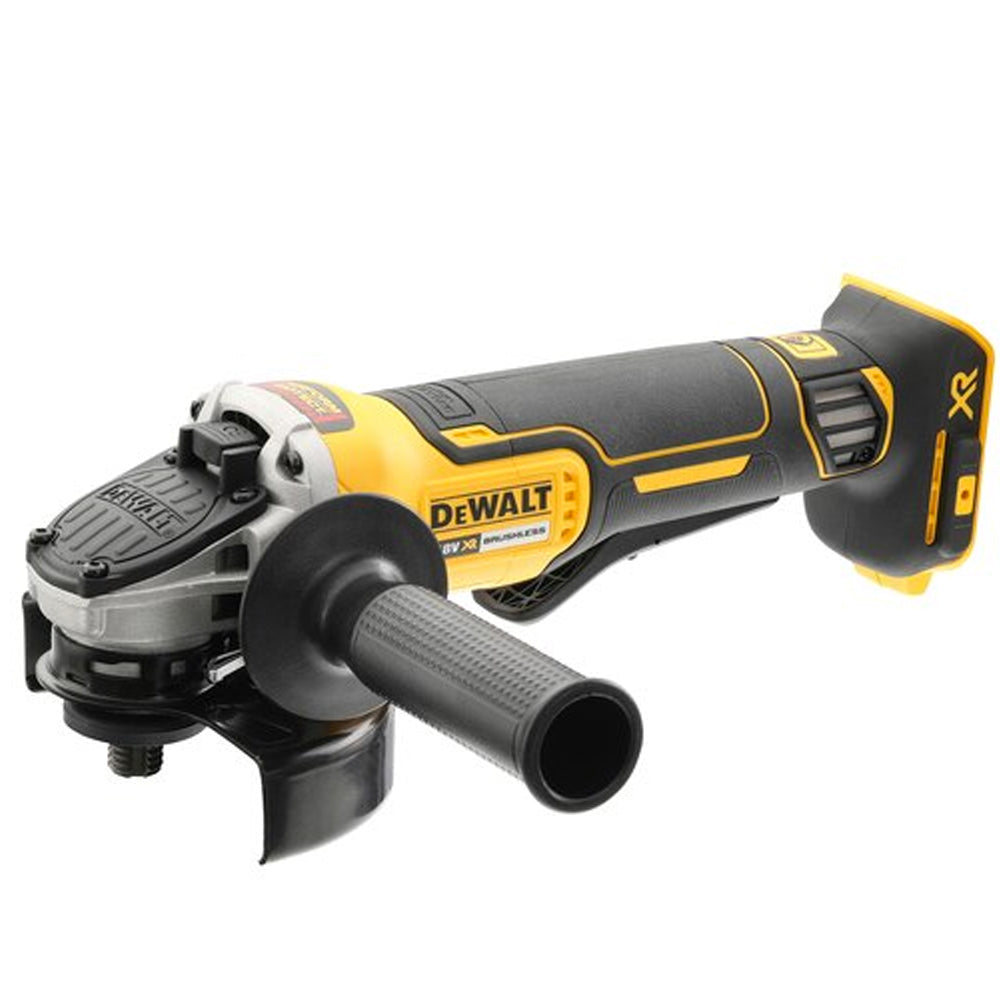DEWALT 18V XR Li-Ion 10 Piece Combination Kit - 5.0Ah - DEWDCZ1080P3-XE