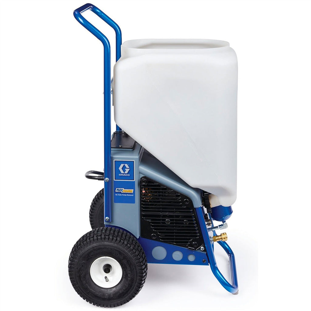 Graco TexSpray RTX 2500PI Texture Sprayer (17U219)