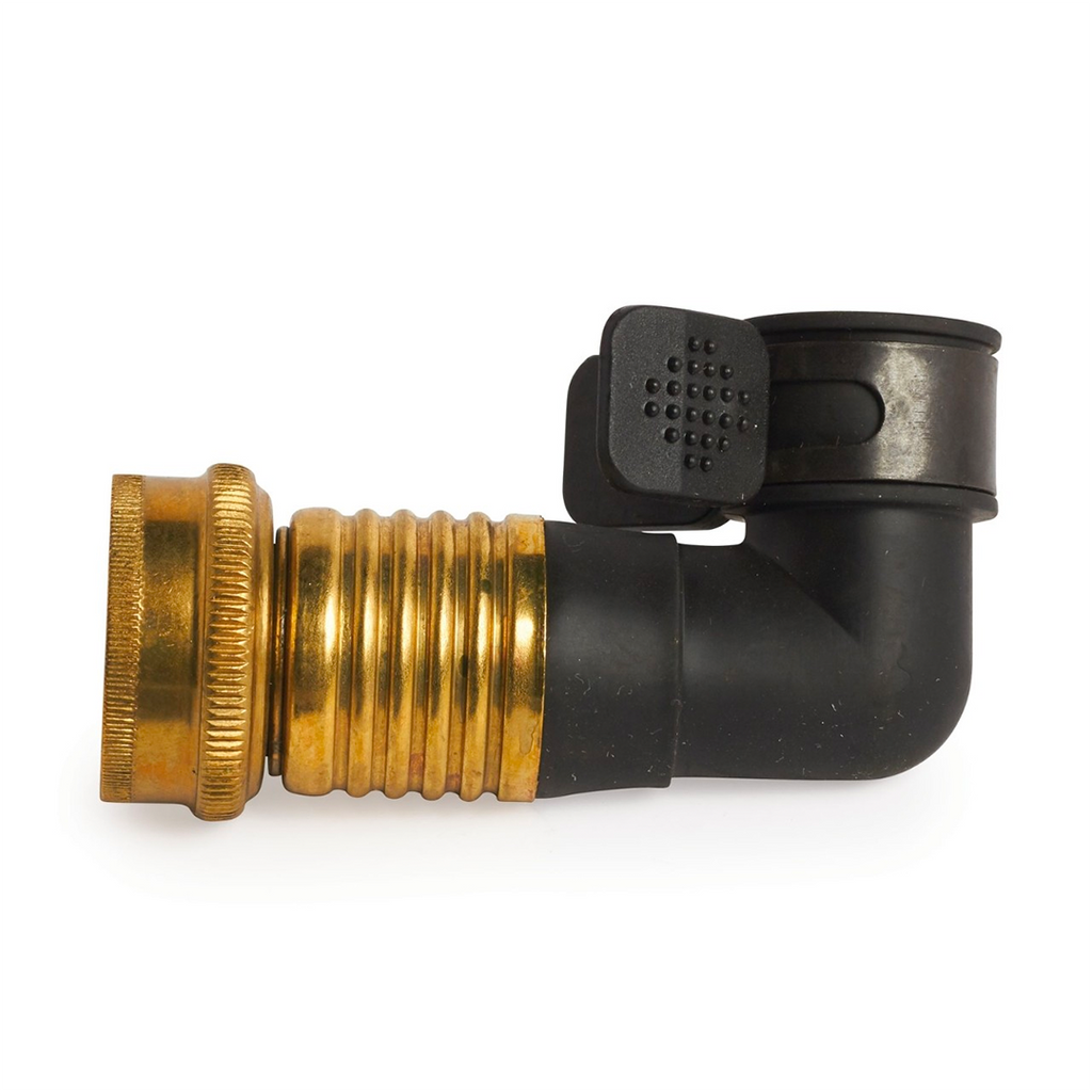 Graco Magnum Airless Paint Sprayer Power Flush Adapter (288686)