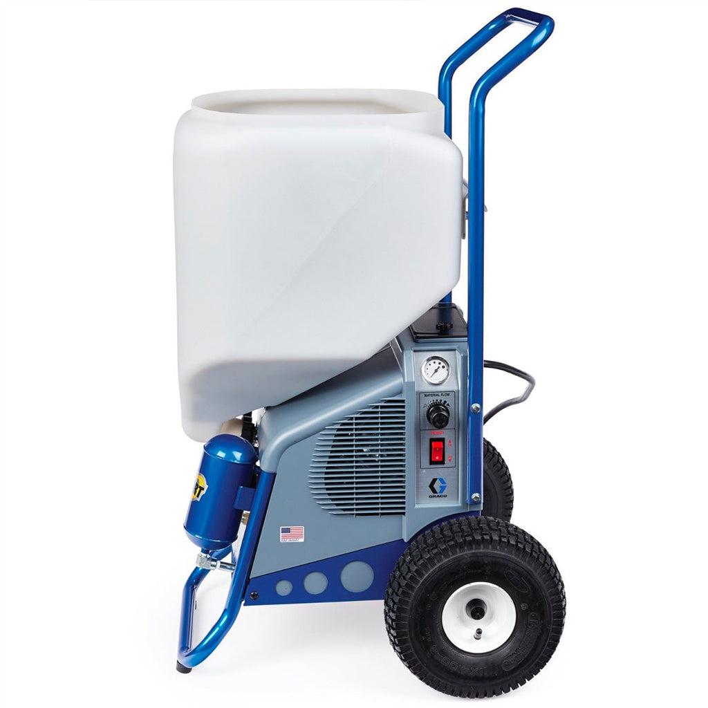 Graco TexSpray RTX 2500PI Texture Sprayer (17U219)