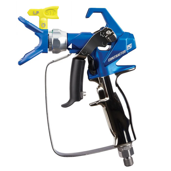 graco contractor pc gun