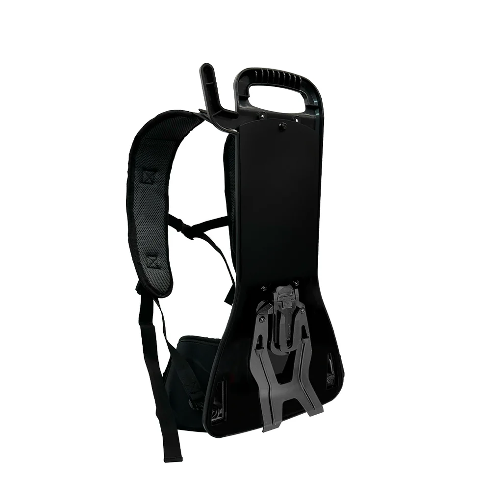 Graco Ultra QuickShot + PaintAccess Backpack