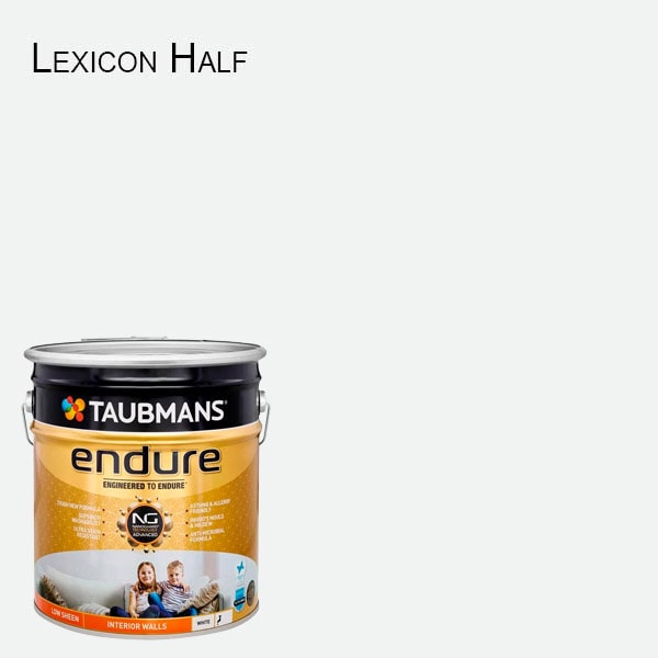 Taubmans Combo Project Prep and Paint Special - 124200/15L