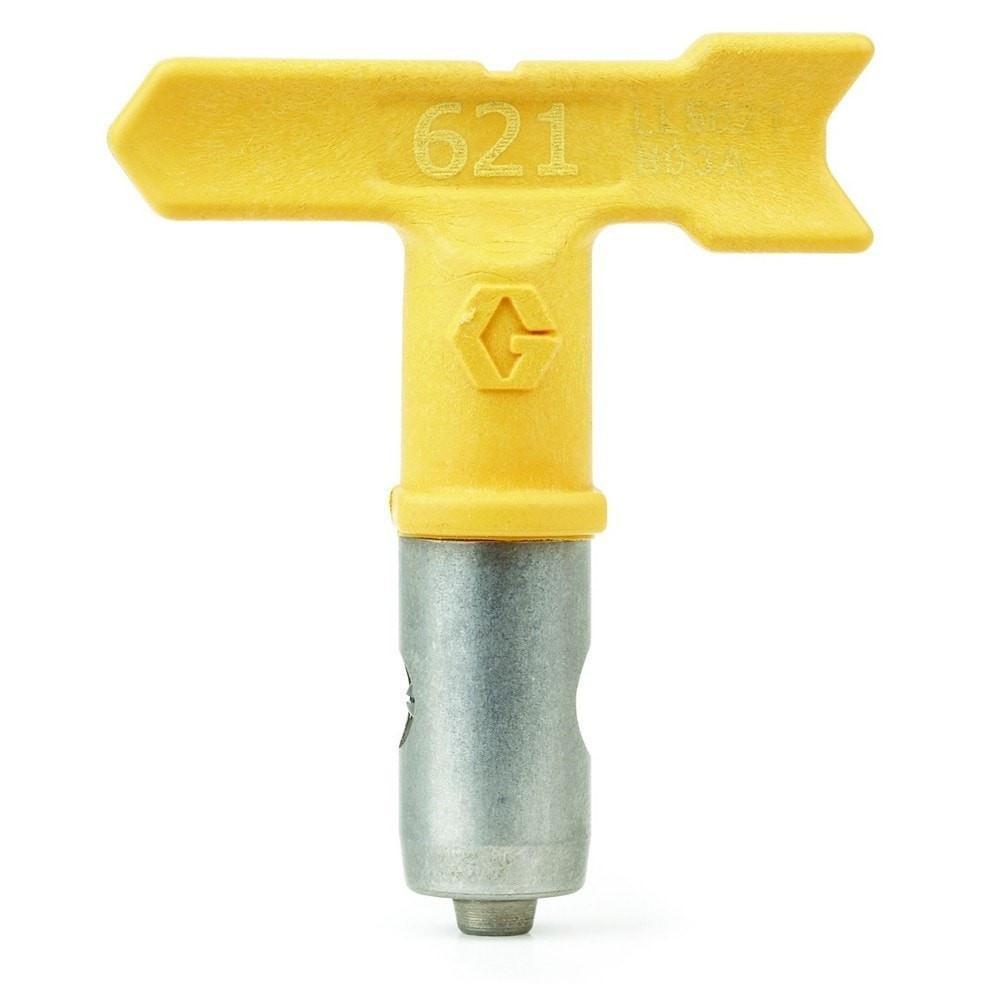 Graco Airless LineLazer RAC 5 SwitchTips (Yellow)