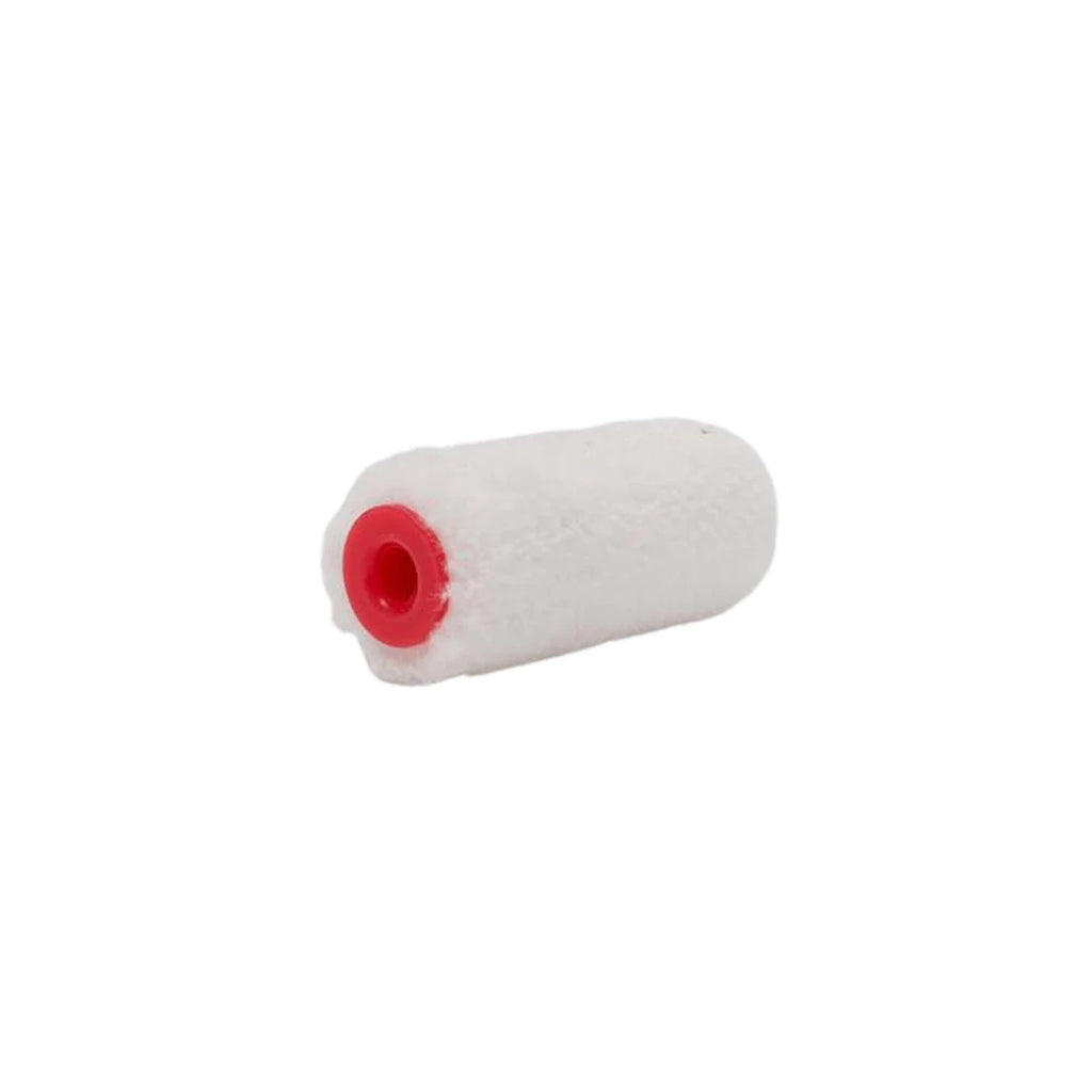 TWO FUSSY BLOKES 5mm Nap 50mm Microfibre Paint Rollers