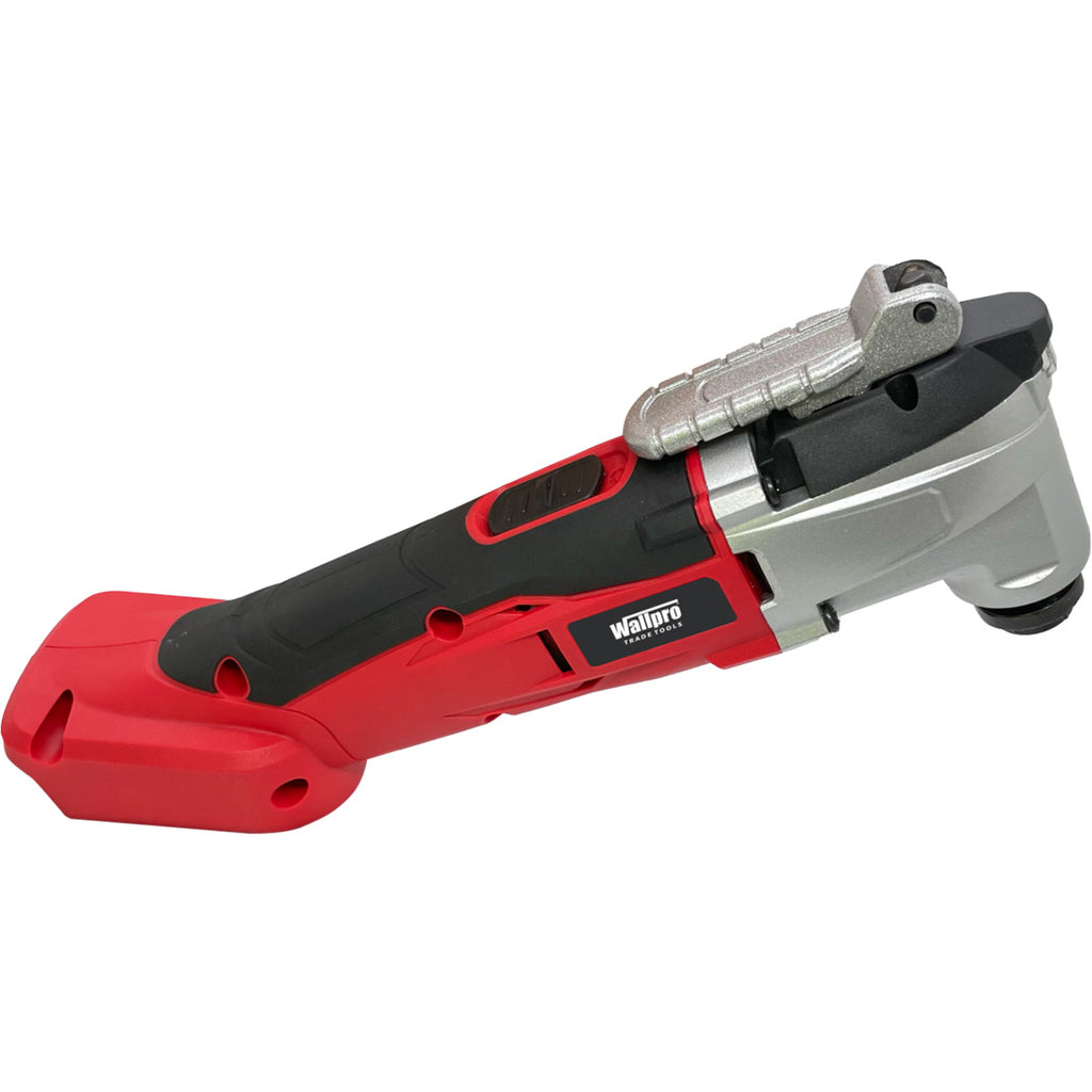 Wallpro Cordless 18V Multi Tool Skin