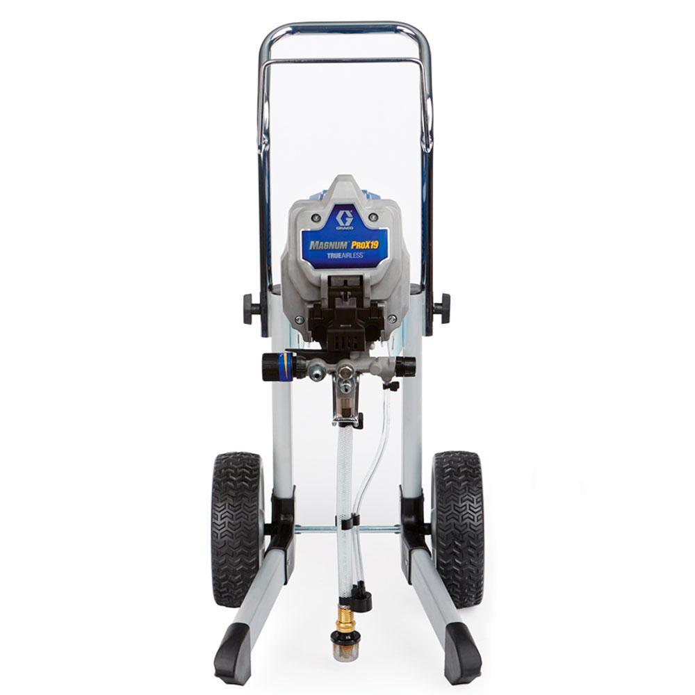 Graco Magnum ProX19 Hi-Boy Electric Airless Paint Sprayer (17H210)