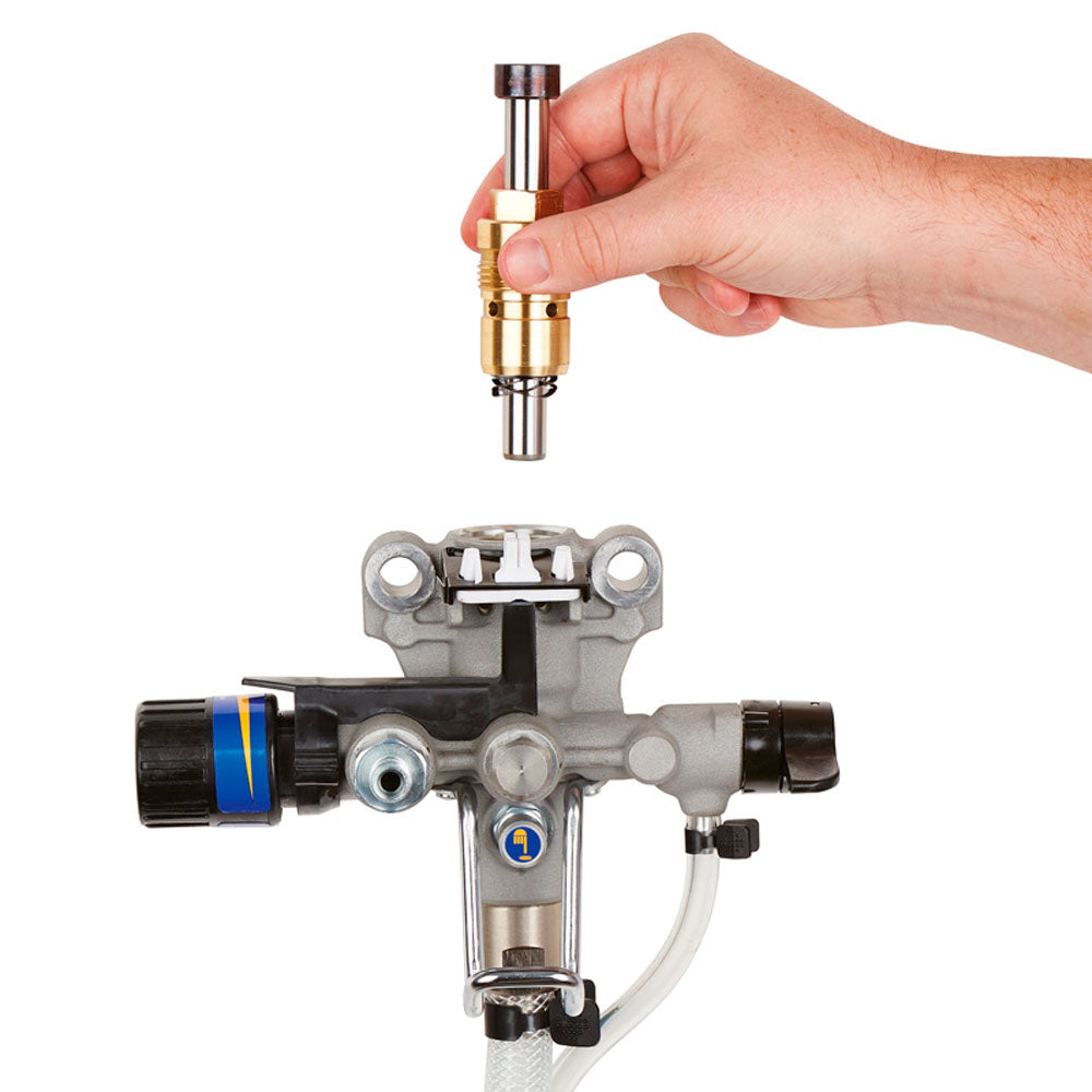 Graco ProXChange Pump Replacement Cartridge (24Y472)
