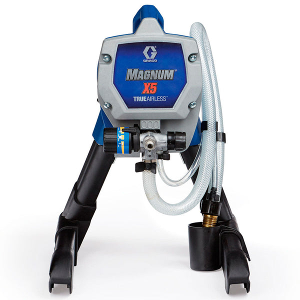 Graco Magnum X5 Electric Airless Paint Sprayer (16W120)