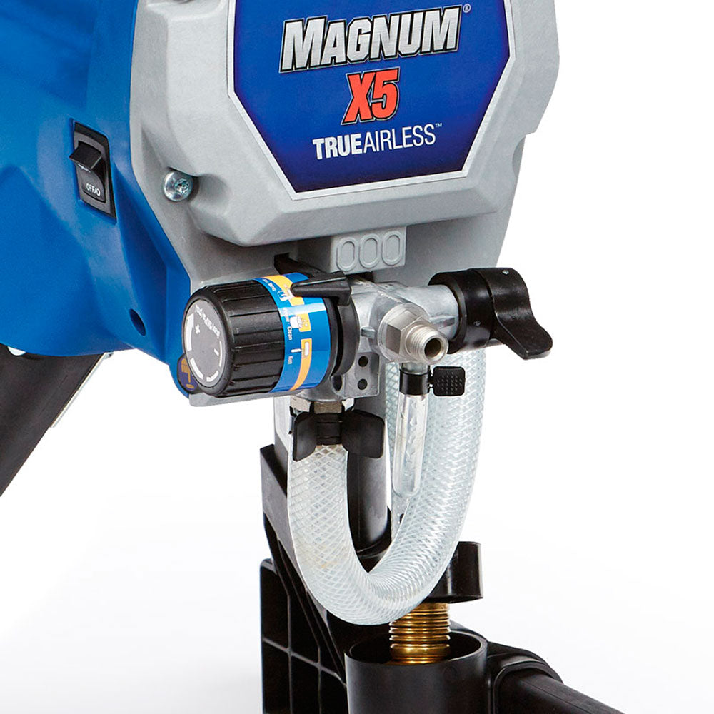 Graco Magnum X5 Electric Airless Paint Sprayer (16W120)